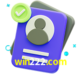 Tornar-se um membro do win222.com é muito simples