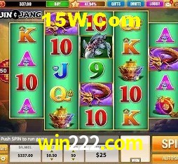 Experiência VIP win222.com