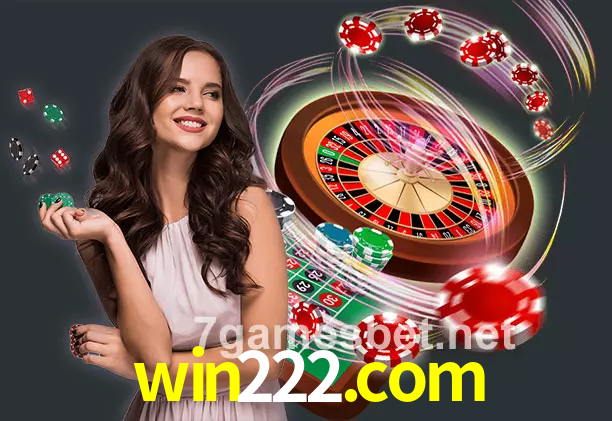 vivo no cassino win222.com