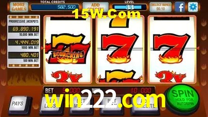 Integração de APIs win222.com