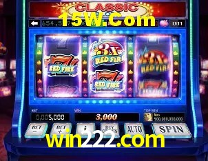 Provedores de Jogos win222.com