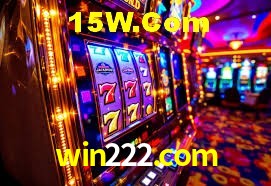 VIP Casino win222.com