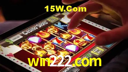 Tecnologia da Plataforma win222.com