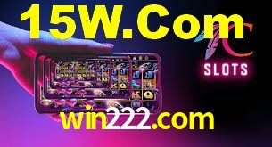 Welcome Bonus win222.com